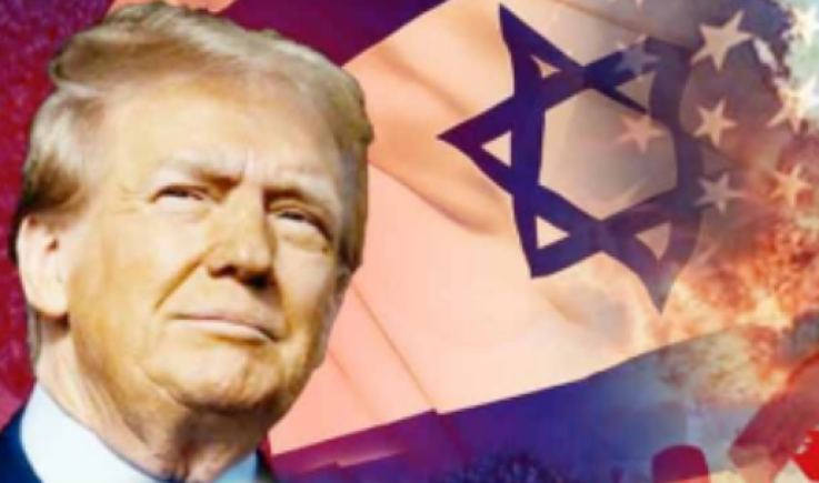 انتخابات السذاجة  الأمريكية .. نتائج متطابقة مع استراتيجيات الكابيتول الصهيوني 